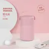 Olla Térmica Portátil para Estudiantes con Asa, Taza Térmica Aislada de Acero Inoxidable, Taza Térmica para Cocinar, Olla Térmica Aislada