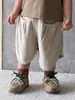 [Venta de liquidación de verano 28.07 ~ Sin devoluciones ni cambios, por favor no compre si le importa] Camiseta casual y shorts para niños, Vestido para niñas