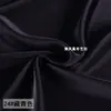 Tela de satén de acetato brillante de doble cara, delicado satén de seda sedosa, tela para falda, tirantes, pantalones, vestido