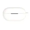 Adequado para Estojo de Fone de Ouvido Beats Solo Buds True Wireless Bluetooth Cor Sólida Estojo Protetor Estojo Conectado de Silicone Transfronteiriço