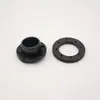 Ojal para Botón Eq8-2.5Mm/3Mm Universal para Cordones, Accesorios de Ropa del Fabricante, Ojal Transpirable para Cordón
