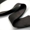 [Estoque Pronto Atacado] Elástico Tramado Mercerizado 1,0cm-12,5cm Cós Acessórios para Roupas Fita Elástica