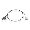 Piezas de Automóvil Adecuadas para Passat B5 Sensor de Posición del Cigüeñal 06A906433C