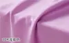 Zhigongne Fibra química de poliéster Tejido de punto elástico en cuatro direcciones Suave transpirable liso fino Tejido para faldas y pantalones