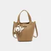 Bolsas para Mujer, Bolsas Tote, Bolsos Cruzados, Nuevos Modelos 2026, Bolsos Cubo de Nicho, Bolsos de Hombro de Moda