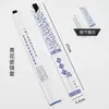 Bolsa de papel para empaque de palillos, fundas desechables de papel kraft para palillos para restaurantes y hoteles, juego de palillos, fundas para palillos de hot pot, envío gratis