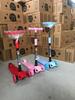 Patinete para niños de una pierna, de 2 a 6 a 9 años, para niños y niñas, de tres ruedas, plegable, de equilibrio, nuevo, venta directa de fábrica