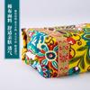 Almohada Cervical de Moxa Aishan, Almohada de Lana de Moxa al por Mayor, Almohada Cervical de Hoja de Moxa para Moxibustión para Uso en Casa, Soporta Dropshipping para Protección del Cuello