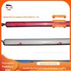 Agente de ancoragem de cimento de mina MSJHS Manutenção Agente de ancoragem de resina laminada de cimento simples Pacote de ancoragem absorvente de água