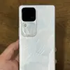 Aplicable a vivoS18 teléfono móvil película de lente de vidrio S18Pro película protectora de cámara trasera todo incluido integrada 18E