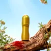 Aceite de Hueso Dorado Veneno de Cinco Huesos de Serpiente Alivia la Molestia en Hombro, Cuello, Cintura y Articulaciones de Rodilla, Activa Aceite de Flor Roja, Masajeador de Bola Rodante y Aceite Penetrante en Hueso