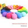 10 polegadas 2.2g balão de látex fosco espessado imitação beleza balão de aniversário festa de férias decoração balão layout quarto de casamento