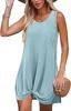 2025 Amazon INS Nuevo Estilo Kimono Vestido de Playa para la Costa para Mujer Traje de Baño Vestido de Vacaciones de Playa para Mujer Minifalda