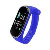 Nueva pulsera deportiva de moda, reloj electrónico LED, regalo creativo, reloj impermeable, fábrica al por mayor