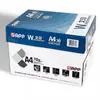 Papel Copia Insignia Dorada Jinguang 70G80gA4 Papel de Impresión Papel de Oficina 80g Papel para Impresión a Doble Cara Papel Grueso Envío Gratis