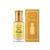 Perfume de azahar natural larga duración fragancia rica diseño de bola perfume encanto fresco aplicación diaria conveniente