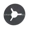Fixadores Transfronteiriços Adequados para Fixação da Placa de Proteção Inferior do Motor de Carros Volkswagen, Audi, Skoda e Passat
