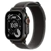 Adecuado para Correa de Apple Iwatch11 Correa de Apple Watch Ultra Bucle de Nailon Trenzado Correa de Velcro
