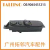9065451213 Adequado para Interruptor de Vidro Elétrico de Carro Mercedes-Benz A9065450213