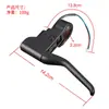 Accesorios para patinete, maneta de freno es adecuada para M365/PRO, maneta de freno de mano universal original de aleación de aluminio