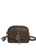 2026 Bolso de Mamá Elegante para Mujer Versátil Moderno Gran Capacidad Alta Calidad para Viajes Diarios Casual Bolso de Hombro Cruzado