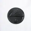 Adecuado para Panel Decorativo de Secuencias para Tapa de Tanque de Combustible Mg25 Mg5 Accesorios Interiores Tapa de Llenado de Combustible Suministros Automotrices