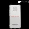Funda transparente para Huawei mate20pro, con airbag de cuatro esquinas y resistente a caídas de TPU.