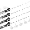 W11130362 Kit de Varillas de Suspensión para Lavadora W10594080 W10735786 Kit de Varillas de Suspensión con Junta