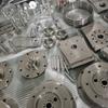 Usinagem de peças de torno CNC Usinagem de peças não padronizadas Molde de torno de trilho inclinado de alta precisão personalizado de acordo com o desenho
