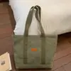Bolsa de Lona Grande para Viajes, Commuting a Clase y Viajes, Bolso de Hombro Cruzado, Bolso de Mano Casual Versátil de Moda
