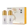 Kangmo Processamento Oem Filme de Aquecimento Formador de Junta, Ombro, Pescoço, Cintura e Perna Creme de Massagem com Bola de Rolamento Gel de Massagem Marca Personalizada