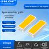 3014 Luz Lateral Branca Painel de Toque para Banheiro Retroiluminação Lâmpada LED Contas de Lâmpada LED Personalizadas Contas de Lâmpada LED para Display Digital Personalizado