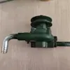 Bomba d'água circulante para triciclo Wuzheng Aoxiang 1500 Bomba de rotação para frente Bomba para veículo a diesel Veículo agrícola Bomba de aquecimento Acessórios completos