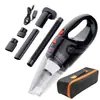 Colector de polvo de escritorio para el hogar aspiradora de coche potente de alta potencia inalámbrica de mano suministros para coche portátil pequeño