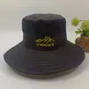 Sombrero de Protección Solar para Hombre Verano al Aire Libre Protección Solar Viaje Ocio Estilo Coreano Sombrero de Pescador Montañismo Pesca Sombrero para el Sol