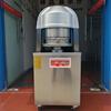 Máquina eléctrica de bloques comercial de acero inoxidable 36 iguales 30g-140g masa de pan relleno de pastel de luna