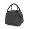 Bolsa térmica portátil impermeable tela Oxford bolsa térmica al por mayor bolsa de almuerzo bolsa de hielo engrosada procesamiento de bolsa para lonchera térmica