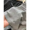 Falda Lápiz Recta de Tencel de Alta Calidad con Abertura, de Cintura Alta, Adelgazante, de Longitud Media Informal para Mujer, Primavera H031117