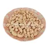 Pastel de arroz hueco dedo grande bollo de leche bollo hueco sabor a arándano 1 kg