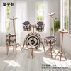 Popular Rompecabezas Estéreo 3D de Madera Educativo para Niños DIY Hecho a Mano Juguete de Descompresión Venta Directa del Fabricante Ensamblaje
