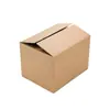 Cajas de Cartón Extra Resistente en Stock para Logística, Entrega Express, Mudanzas, Empaque, Cajas de Cartón Corrugado, Cajas de Amazon 60*50*50cm