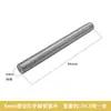 Ferramenta Manual Kimberly para Furar e Rebitar Tubos, Ferramenta DIY para Malas de Couro com Múltiplas Especificações, Ferramenta de Instalação de Rebites