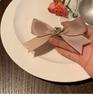 Flash Diamond Love Bow Hairpin Headwear Mulheres Internet Celebrity Side Pequeno Clipe Headwear Elegante Front Head Bangs Hairpin