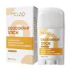 Atacado transfronteiriço de desodorantes em bastão que reduzem eficazmente o odor das axilas, proporcionam uma fragrância suave e duradoura, e são livres de alumínio. Disponível em estoque