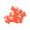 Charms Luminosos de Animales de Dibujos Animados Transfronterizos para Zuecos de PVC Fluorescentes, Accesorios para Zuecos, Decoraciones Lindas para Zapatos