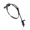 34526858466 É Adequado para Sensor de Velocidade da Roda Traseira Sensor ABS Sensor de Pulso para Bmw F48F49