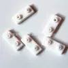 Fabricantes de Silicone Personalizam Suportes Uterinos de Silicone de Grau Médico, Suportes de Borracha, Conchas Moldadas de Grau Alimentício e Produtos de Borracha Macia