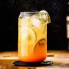Dropshipping Amazon Transfronteiriço Copo de Coca-Cola Copo de Café Copo de Vidro para Água Copo para Bebidas com Tampa de Bambu Copo para Suco Copo para Água