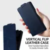 Funda de Cuero Adecuada para Teléfono Móvil Honor X6C Soporte de Escritorio Honor X60I Alimentación 2 Funda de Teléfono Personalizada con Tapa abatible