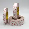 Cinta de Doble Cara 3M9448Hk con Bajo Olor, Papel de Algodón, Acrílico, Adhesivo Fuerte para Cajas de Papel, Plástico, Caucho, Silicona, Cinta de Doble Cara 3m